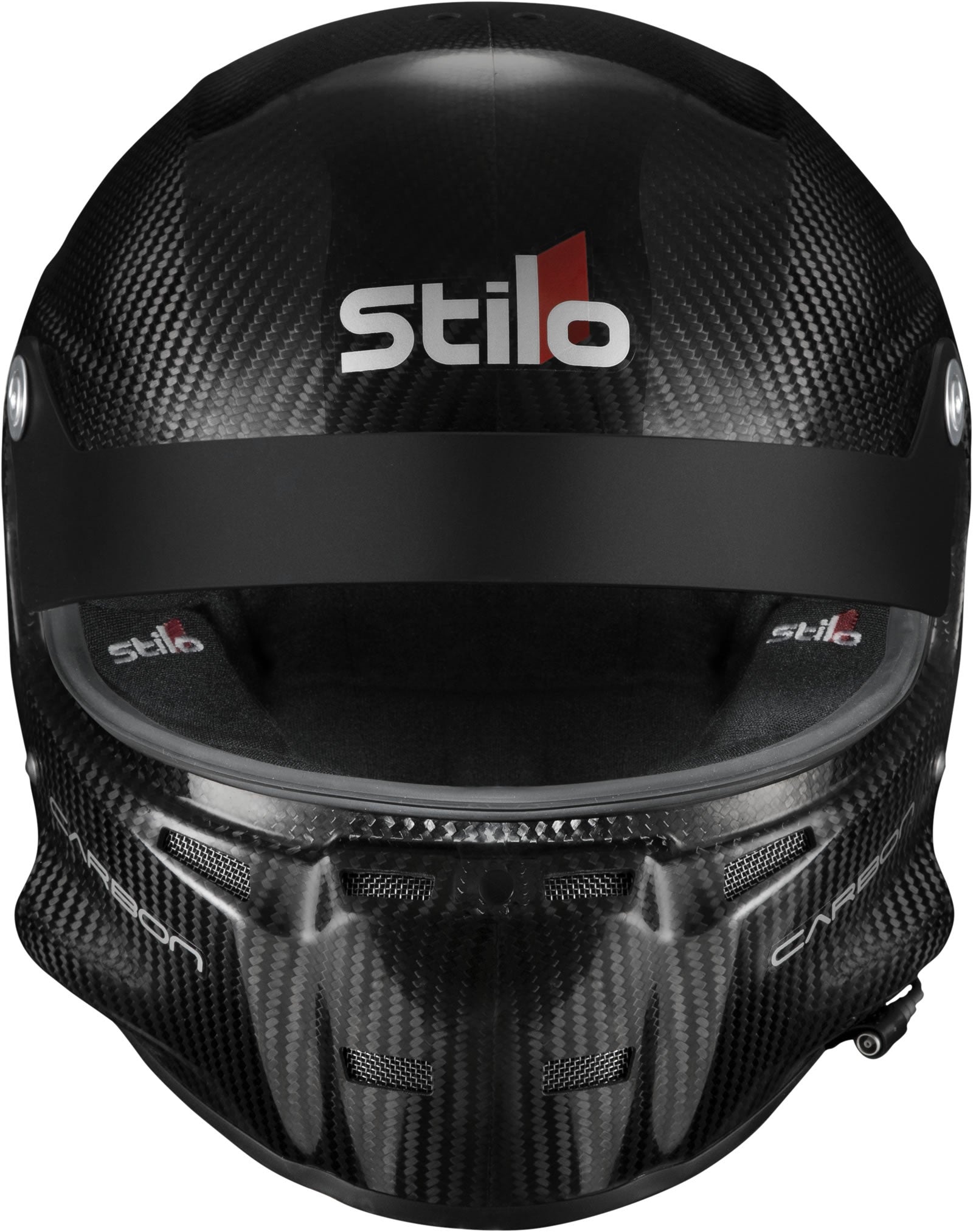 Sparco Casco St5 GT Turismo Carbono Snell Sa2020 FIA 8859-15 Hans Fia8858-10-57 - Sparco | APEXCORSE imagen 3