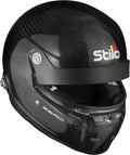 Sparco Casco St5 Gtn Turismo Carbono Zero Fia8860-18- Talla 60 + Accesorios - Sparco original | APEXCORSE