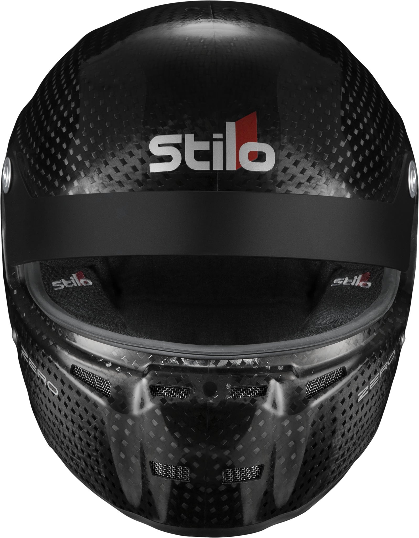Sparco Casco St5 Gtn Turismo Carbono Zero Fia8860-18- Talla 60 + Accesorios - Sparco | APEXCORSE imagen 3