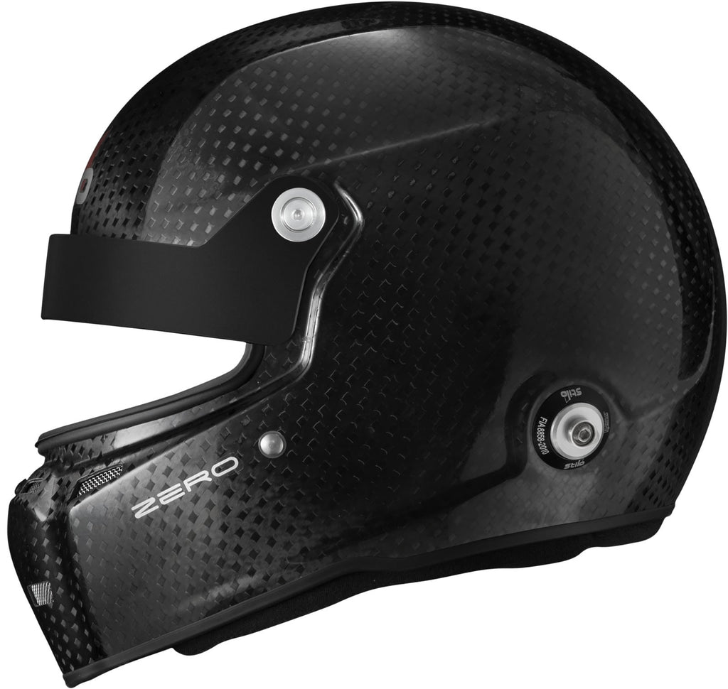 Sparco Casco St5 Gtn Turismo Carbono Zero Fia8860-18- Talla 61 + Accesorios - Sparco | APEXCORSE imagen 5