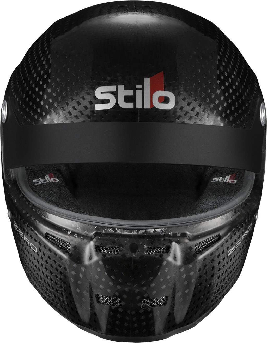 Sparco Casco St5 Gtn Turismo Carbono Zero Fia8860-18- Talla 63 + Accesorios - Sparco | APEXCORSE imagen 3