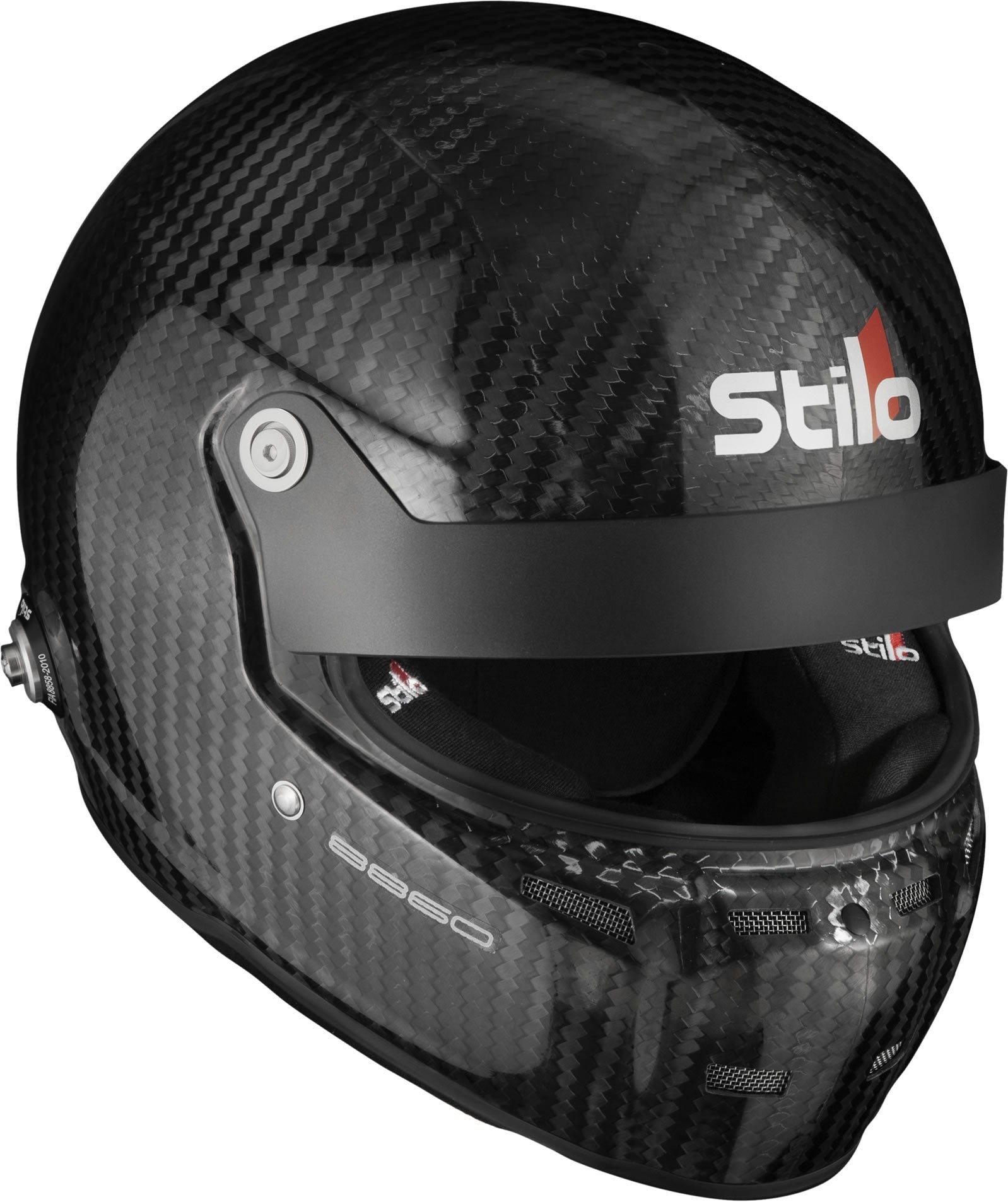 Sparco Casco St5 Gtn Turismo Carbono Fia8860-18-55 - Sparco original | APEXCORSE
