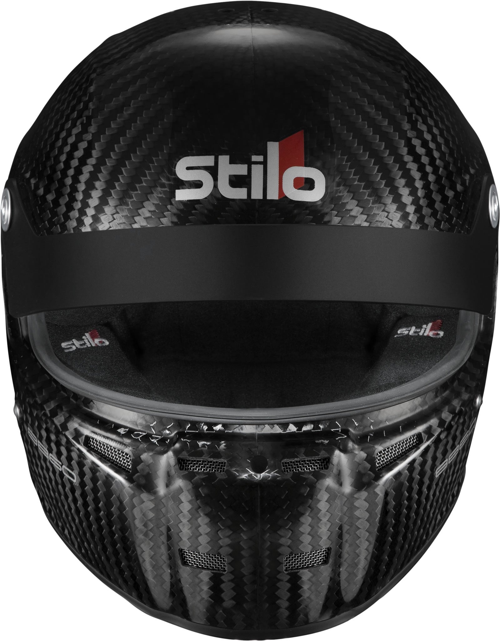 Sparco Casco St5 Gtn Turismo Carbono Fia8860-18-64 - Sparco | APEXCORSE imagen 3