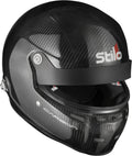 Sparco Casco St5 Gtn Turismo Carbono Snell Sa2020 FIA 8859-15 Hans Fia8858-10-57 - Sparco original | APEXCORSE