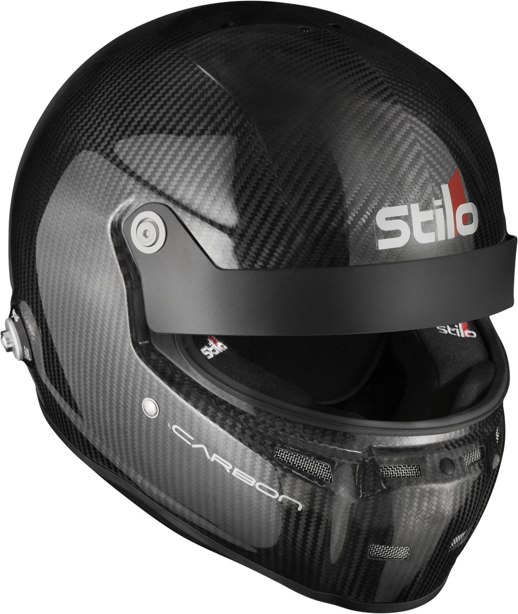 Sparco Casco St5 Gtn Turismo Carbono Snell Sa2020 FIA 8859-15 Hans Fia8858-10-59 - Sparco original | APEXCORSE