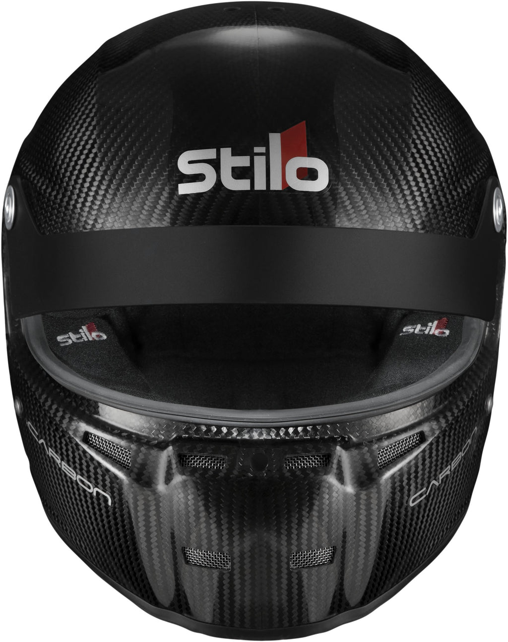 Sparco Casco St5 Gtn Turismo Carbono Snell Sa2020 FIA 8859-15 Hans Fia8858-10-63 - Sparco | APEXCORSE imagen 3