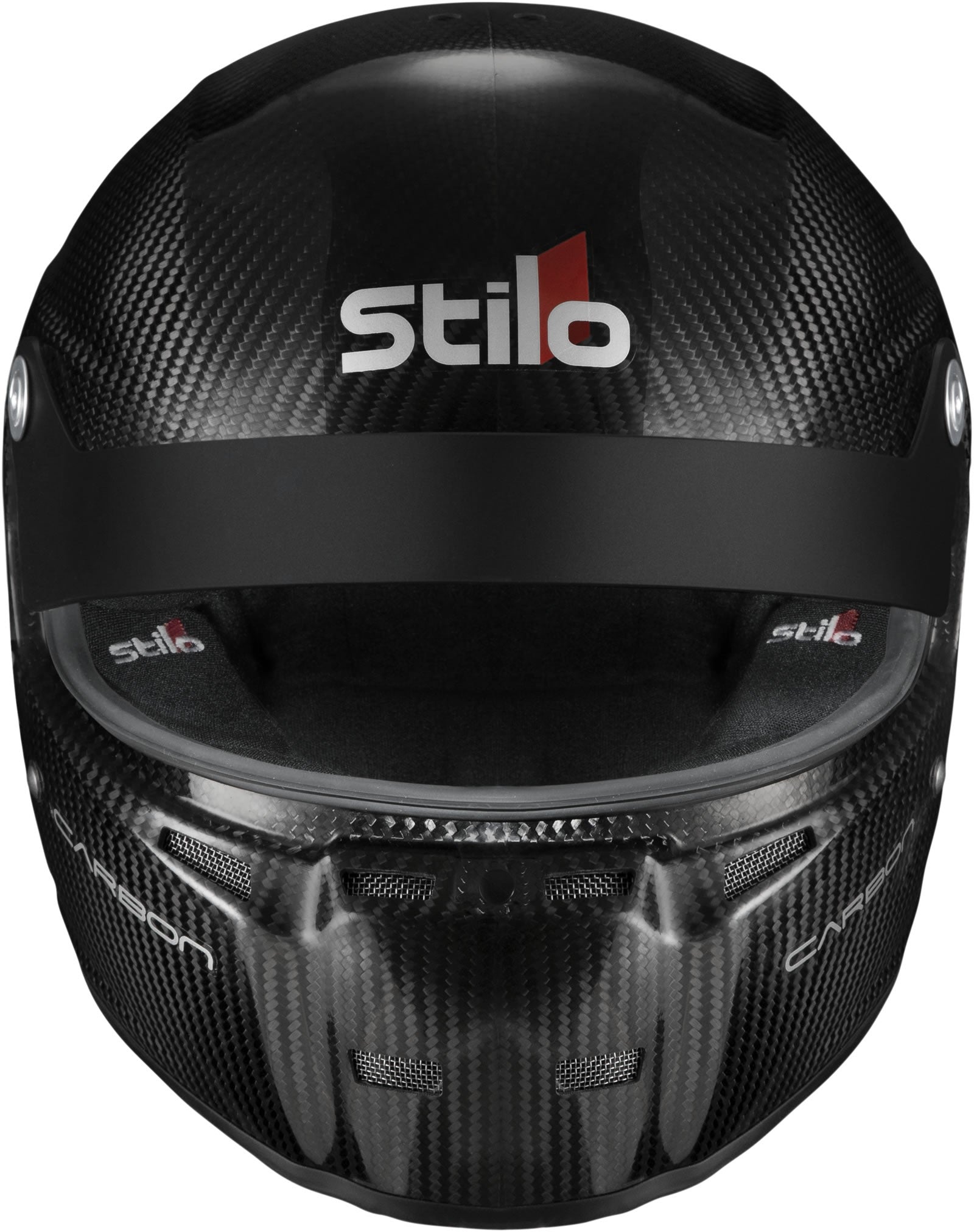 Sparco Casco St5 Gtn Turismo Carbono Snell Sa2020 FIA 8859-15 Hans Fia8858-10-63 - Sparco | APEXCORSE imagen 3