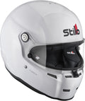 Sparco Casco Karting Stilo St5Fn Blanco Homologacion K2020 Talla 63 - Sparco original | APEXCORSE