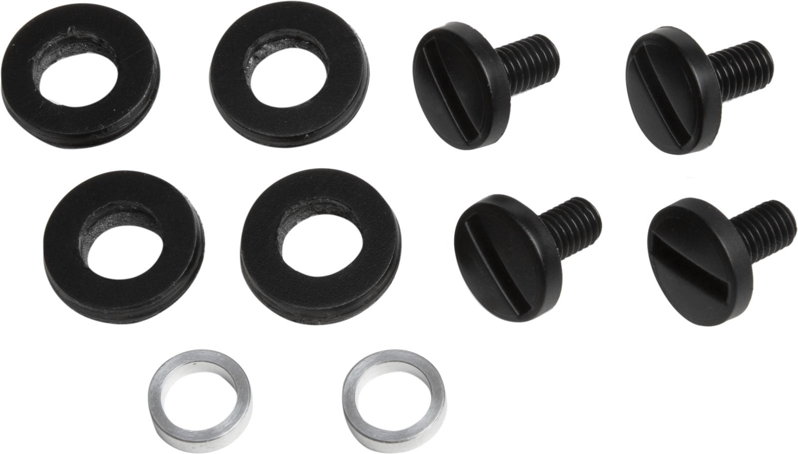 Sparco Venti Wrc, Venti Trophy, Wrc Des, Trophy Des Tornillos De Reemplazo Para Visera - Sparco original | APEXCORSE
