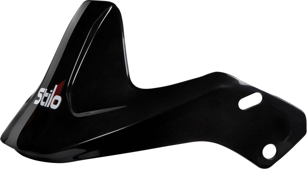 Sparco Frontal Negro Para Venti Trophy - Sparco original | APEXCORSE