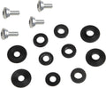 Sparco Kit De Tornillos De Recambio Para Frontal De Venti Wrc, Venti Trophy, Wrc Des, Trophy Des Plus - Sparco original | APEXCORSE