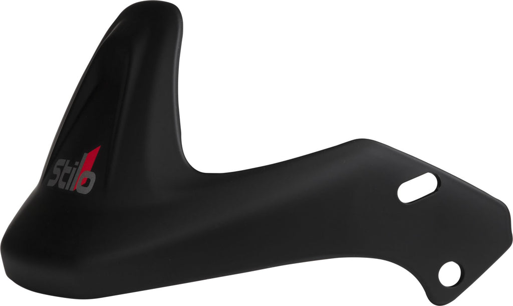 Sparco Frontal Negro Mate Para Wrc Des - Sparco original | APEXCORSE