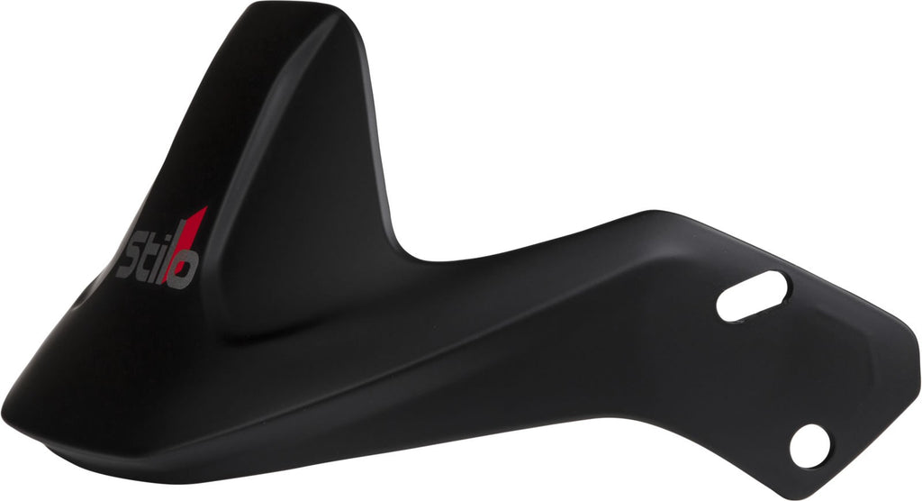 Sparco Frontal Negro Mate Para Venti Wrc - Sparco original | APEXCORSE