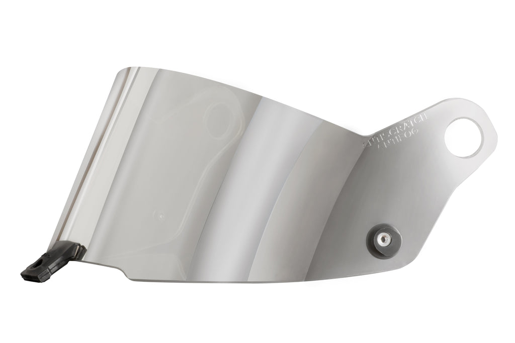 Sparco Visera Espejo Medium Para Casco St5 - Sparco original | APEXCORSE