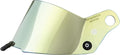 Sparco Visera Iridium Medium Amarillo Para Casco St5 - Sparco original | APEXCORSE