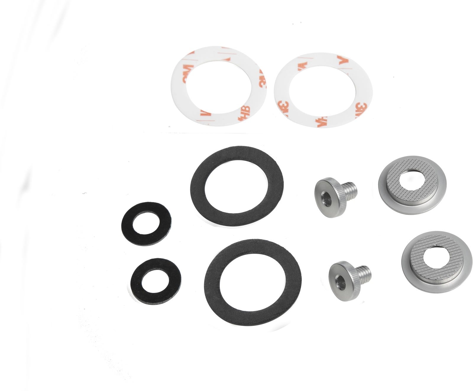 Sparco Visera Corta Y Kit De Tornillos Para Casco St5 - Sparco original | APEXCORSE