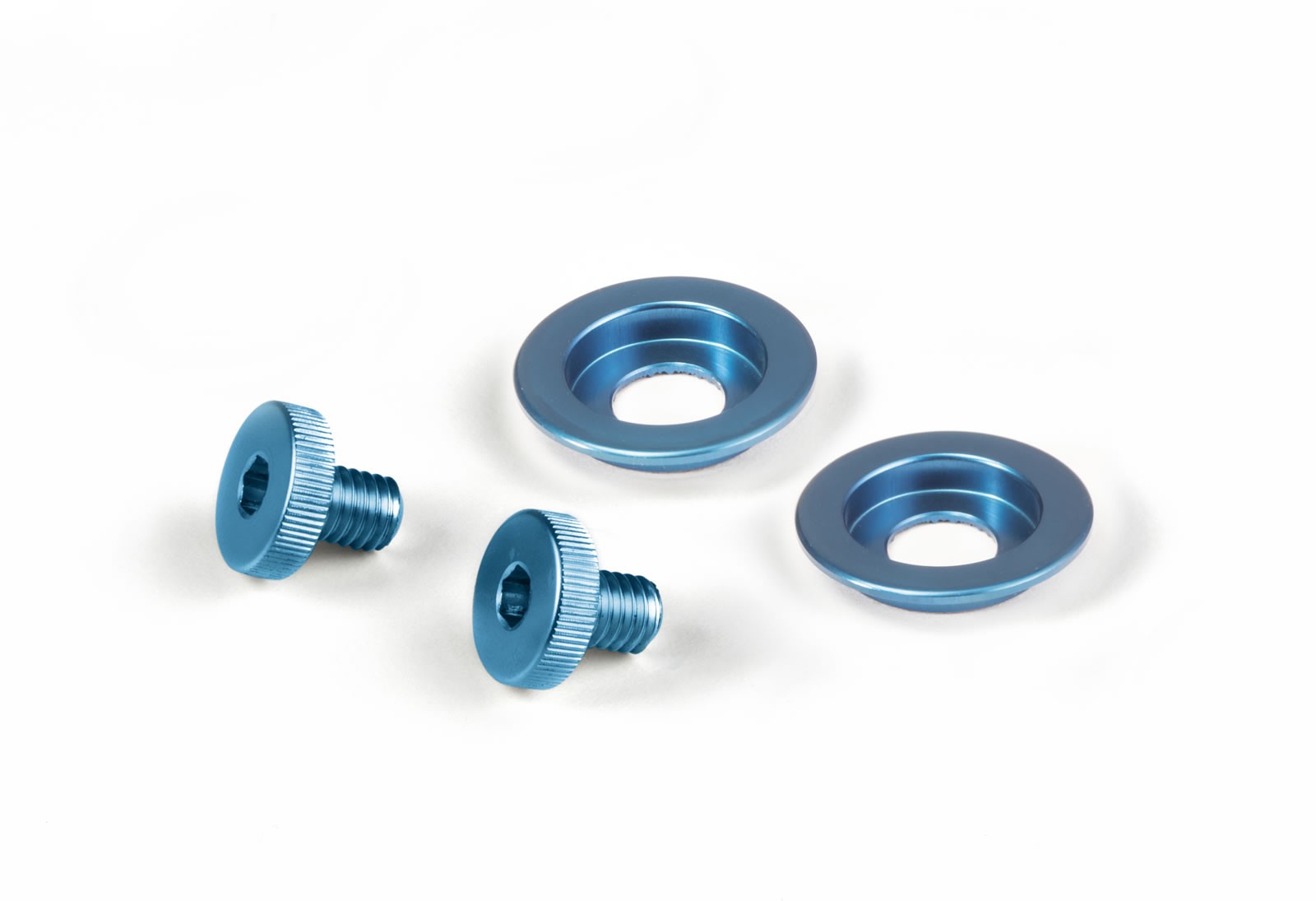 Sparco Visera Corta Y Kit De Tornillos Azul Para Casco St5 - Sparco original | APEXCORSE