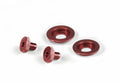 Sparco Visera Corta Y Kit De Tornillos Rojos Para Casco St5 - Sparco original | APEXCORSE
