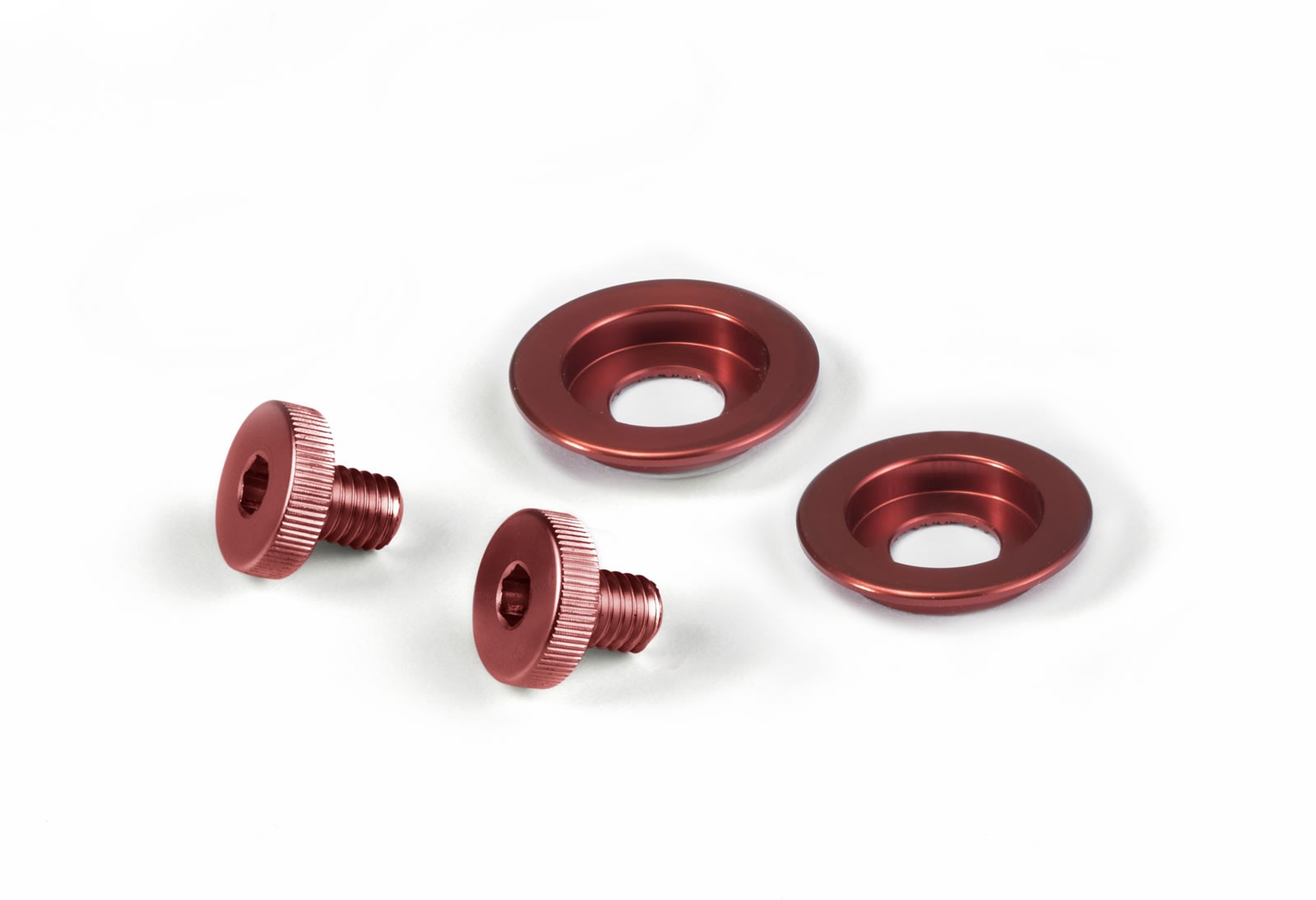 Sparco Visera Corta Y Kit De Tornillos Rojos Para Casco St5 - Sparco original | APEXCORSE