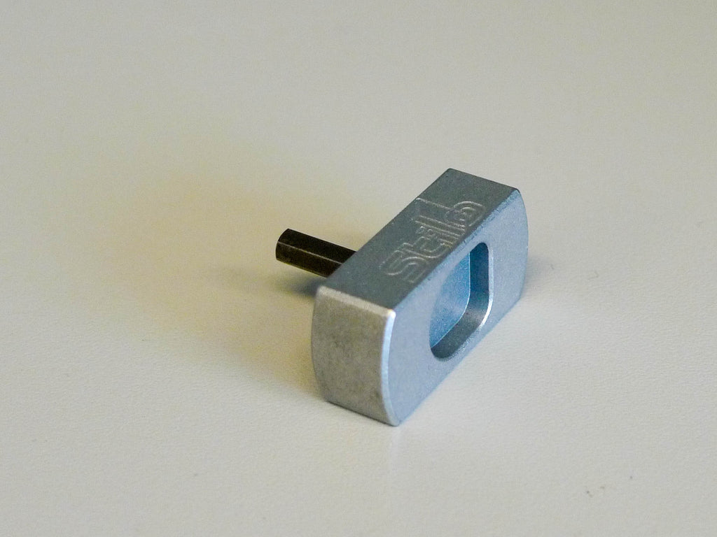 Sparco Herramienta Para Visera Y Tear Off - Sparco original | APEXCORSE