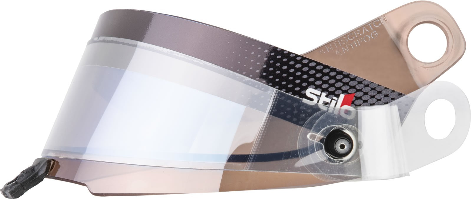 Sparco Pegatina Para La Visera Corta Del Casco St5 - Sparco original | APEXCORSE