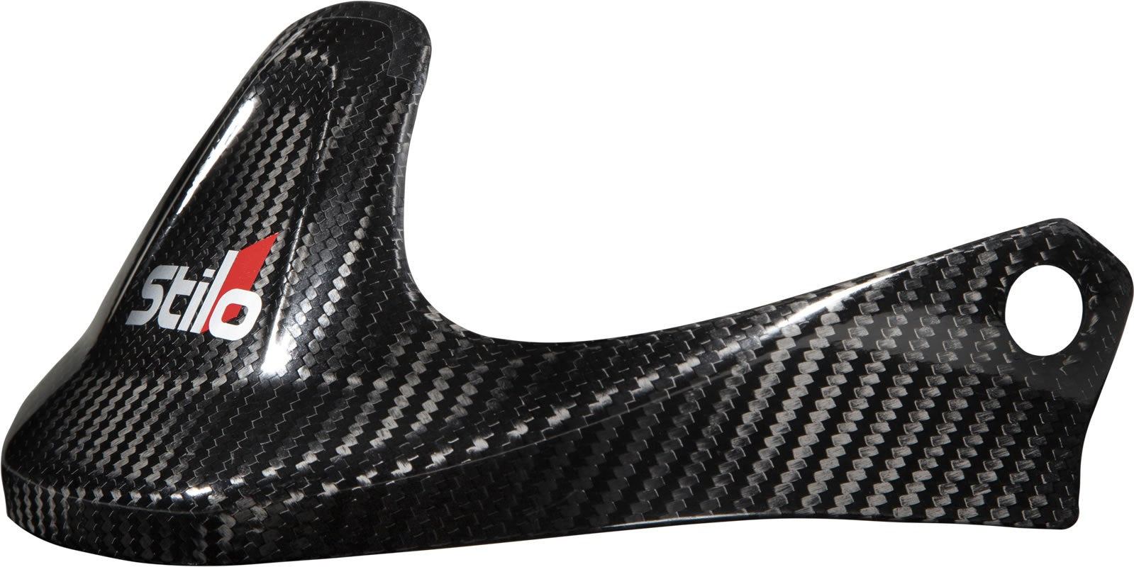 Sparco Frontal Carbono Para Casco St5 - Sparco original | APEXCORSE