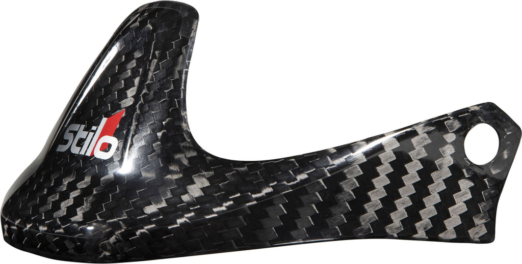 Sparco Frontal Carbono 8860 Para Casco St5 - Sparco original | APEXCORSE