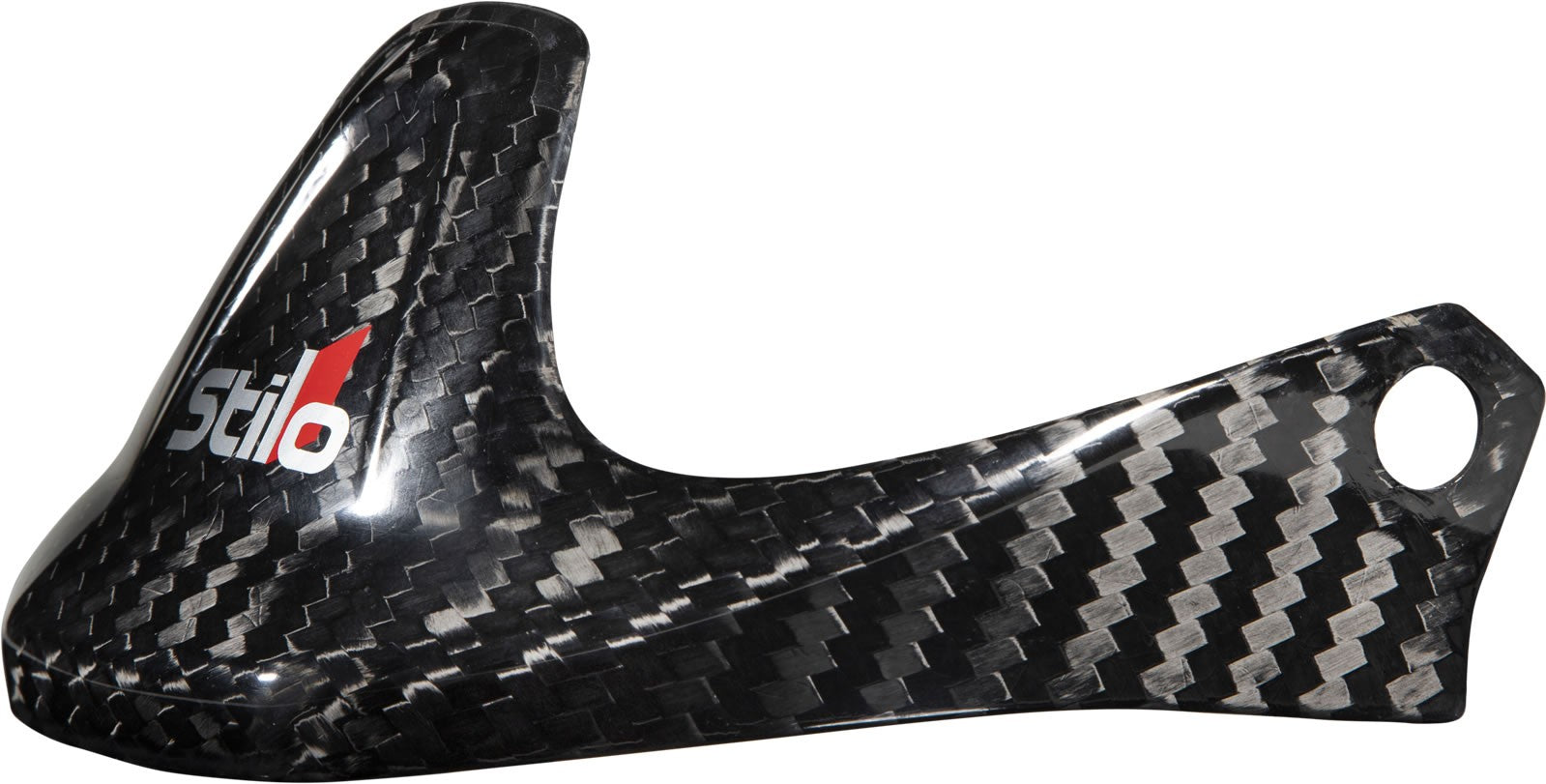 Sparco Frontal Carbono 8860 Para Casco St5 - Sparco original | APEXCORSE