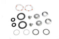 Sparco Frontal Y Kit De Tornillos Para Casco St5 - Sparco original | APEXCORSE