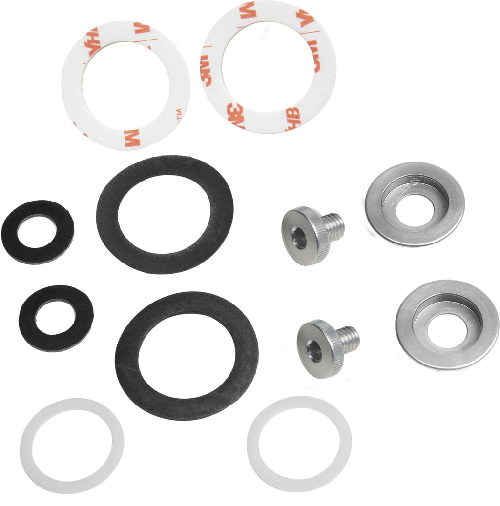 Sparco Kit De Tornillos Para Frontal Del Casco St5 - Sparco original | APEXCORSE
