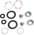 Sparco Kit De Tornillos Para Frontal Del Casco St5 - Sparco original | APEXCORSE