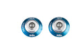 Sparco Clip De Hans Stilo Azul - Sparco original | APEXCORSE