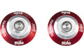 Sparco Clip De Hans Stilo Rojo - Sparco original | APEXCORSE
