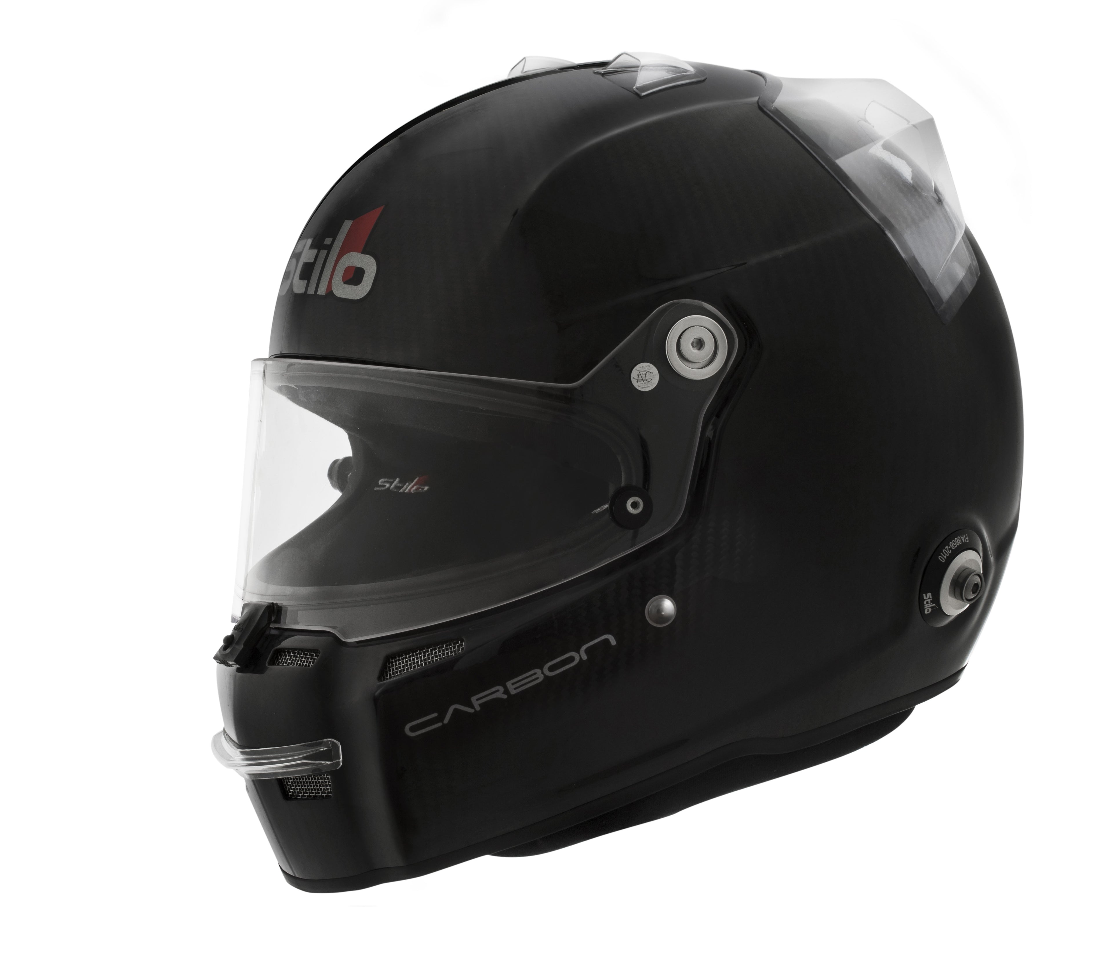 Sparco Toma De Aire Para Casco St5 - Sparco original | APEXCORSE