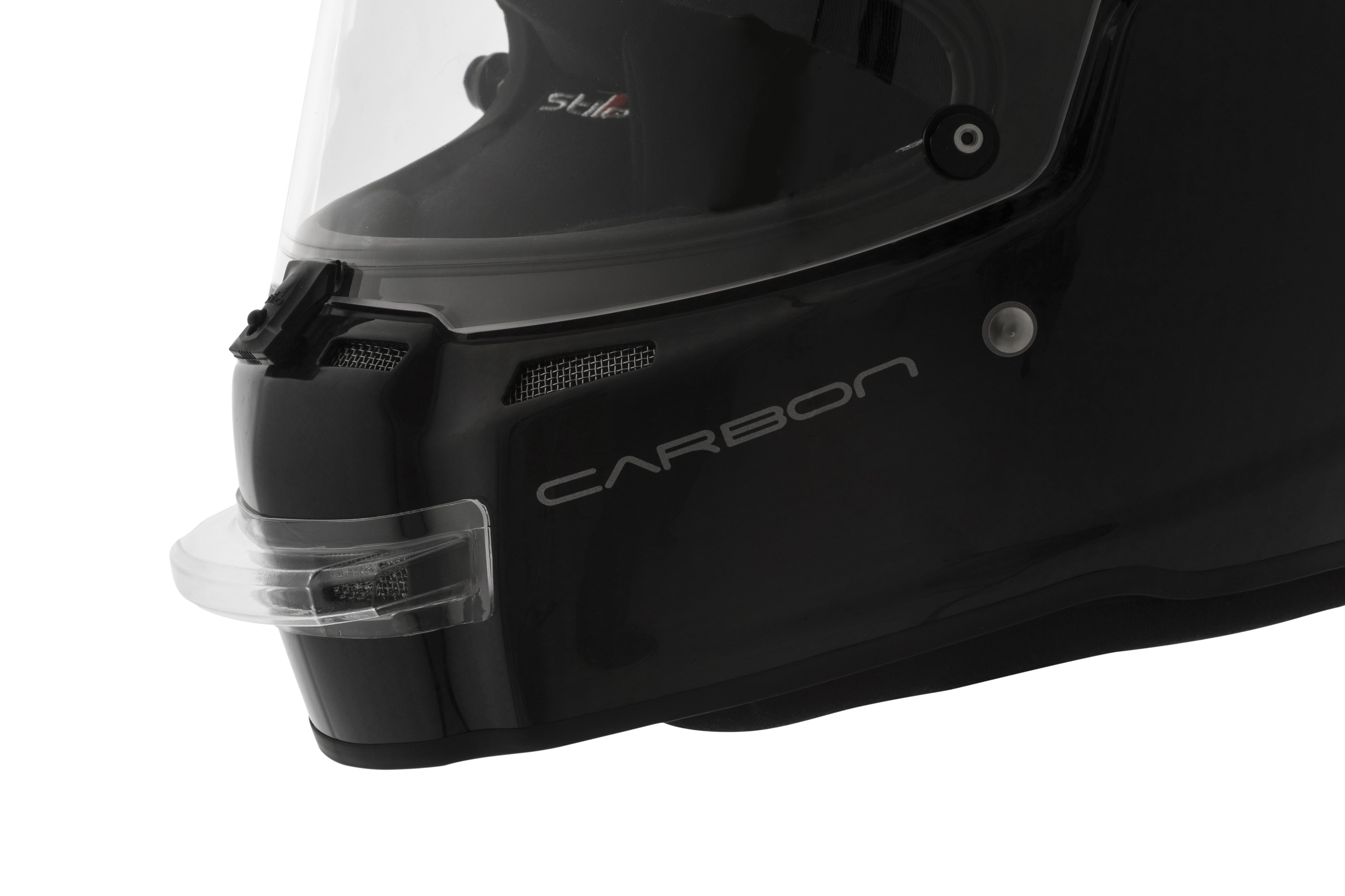 Sparco Aleron Delantero Para Casco St5 - Sparco original | APEXCORSE