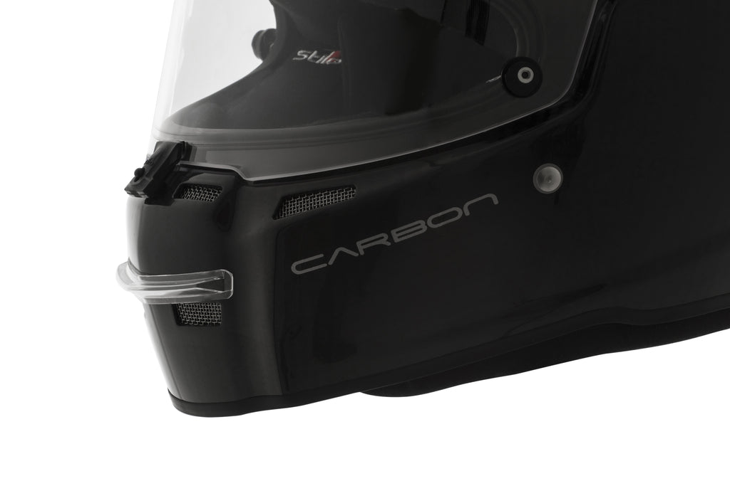 Sparco Aleron Delantero Pequeño Para Casco St5 - Sparco | APEXCORSE imagen 3