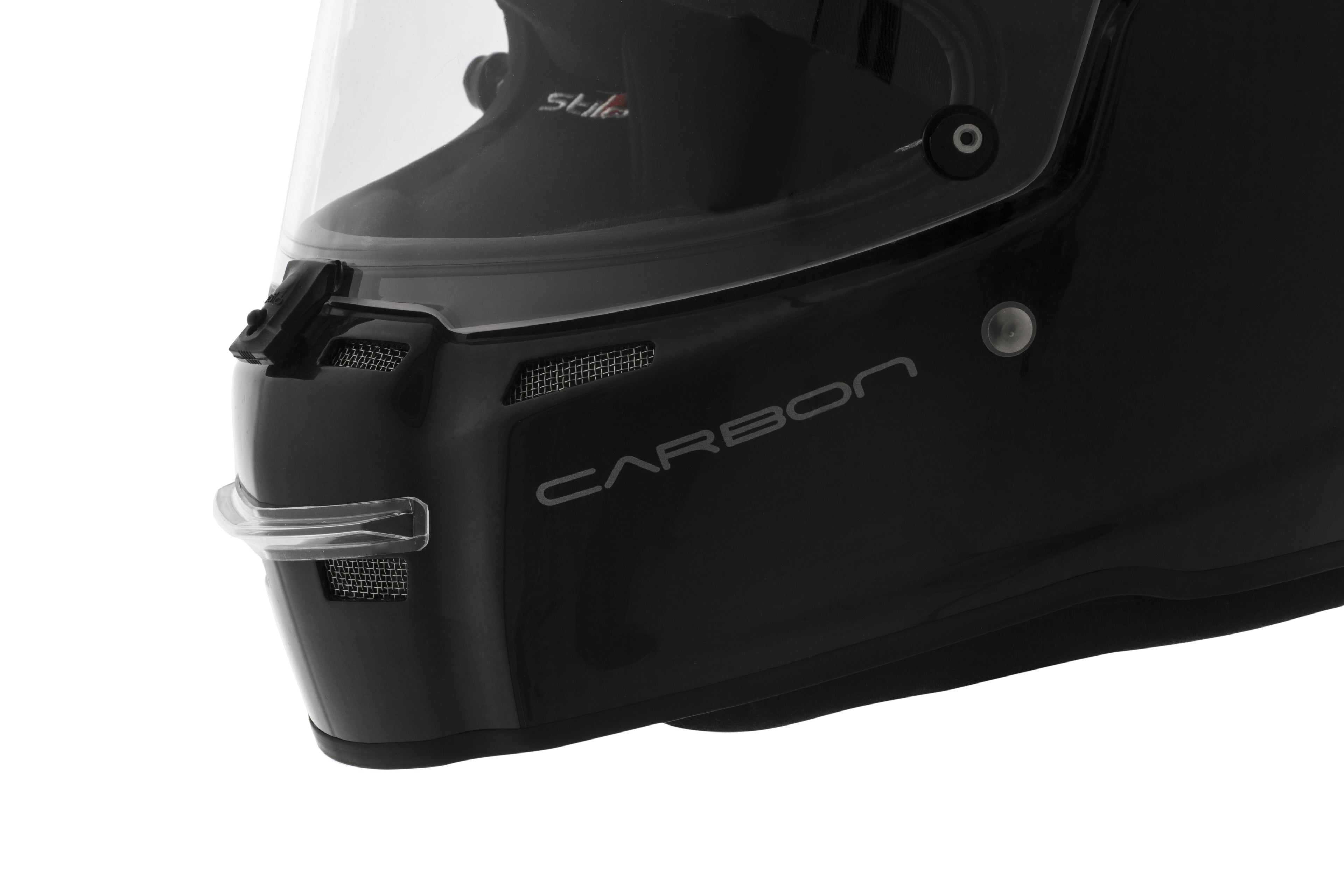 Sparco Aleron Delantero Pequeño Para Casco St5 - Sparco | APEXCORSE imagen 3