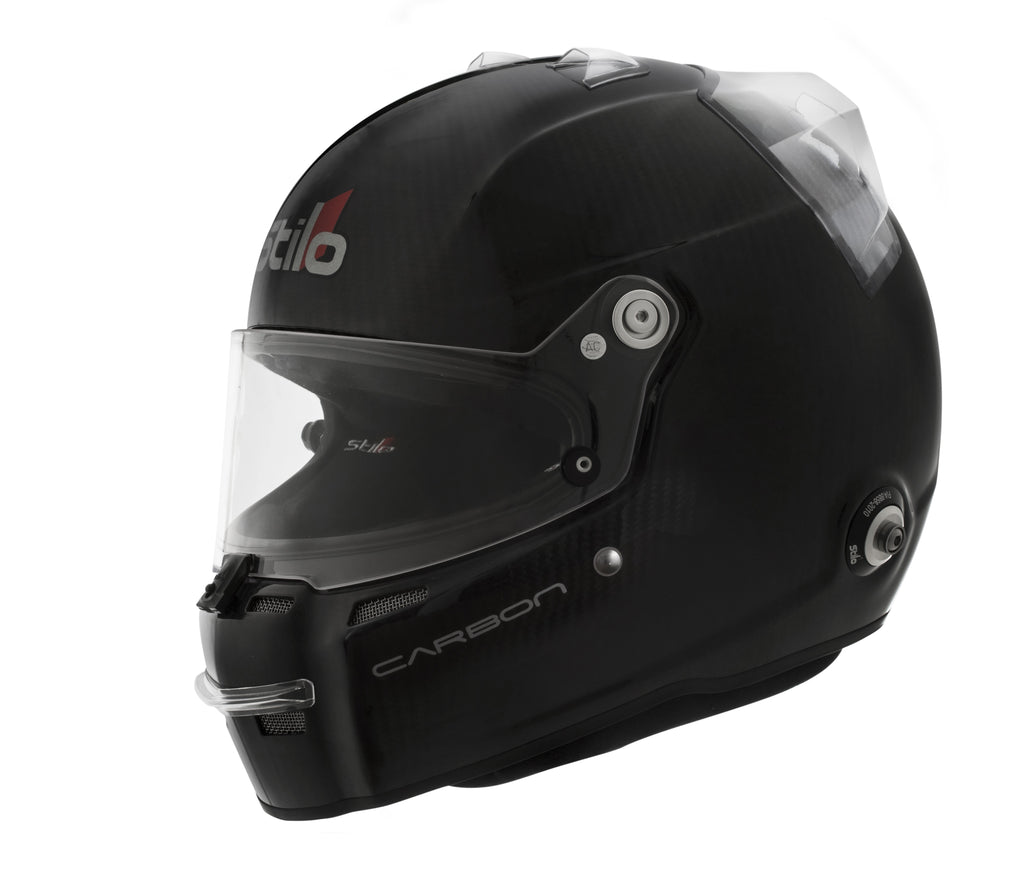 Sparco Aleron Trasero Para Casco St5 - Sparco | APEXCORSE imagen 3