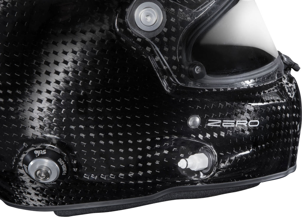 Sparco Tubo De Ventilacion Para Ref.Ya0653 Con Adaptador De 31Mm - Sparco | APEXCORSE imagen 2