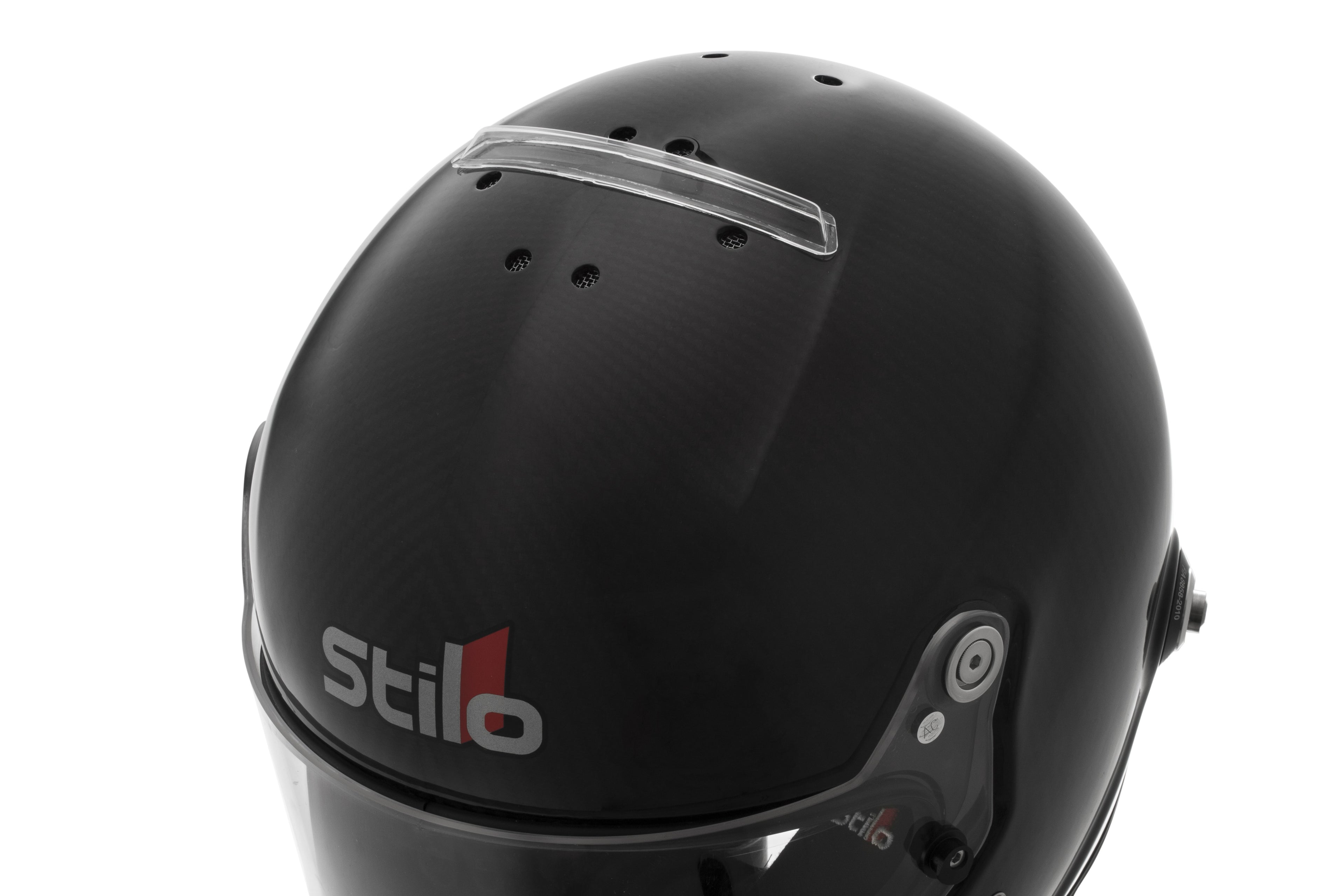 Sparco Kit Aerodinamico Indy Para Casco St5 - Sparco | APEXCORSE imagen 2