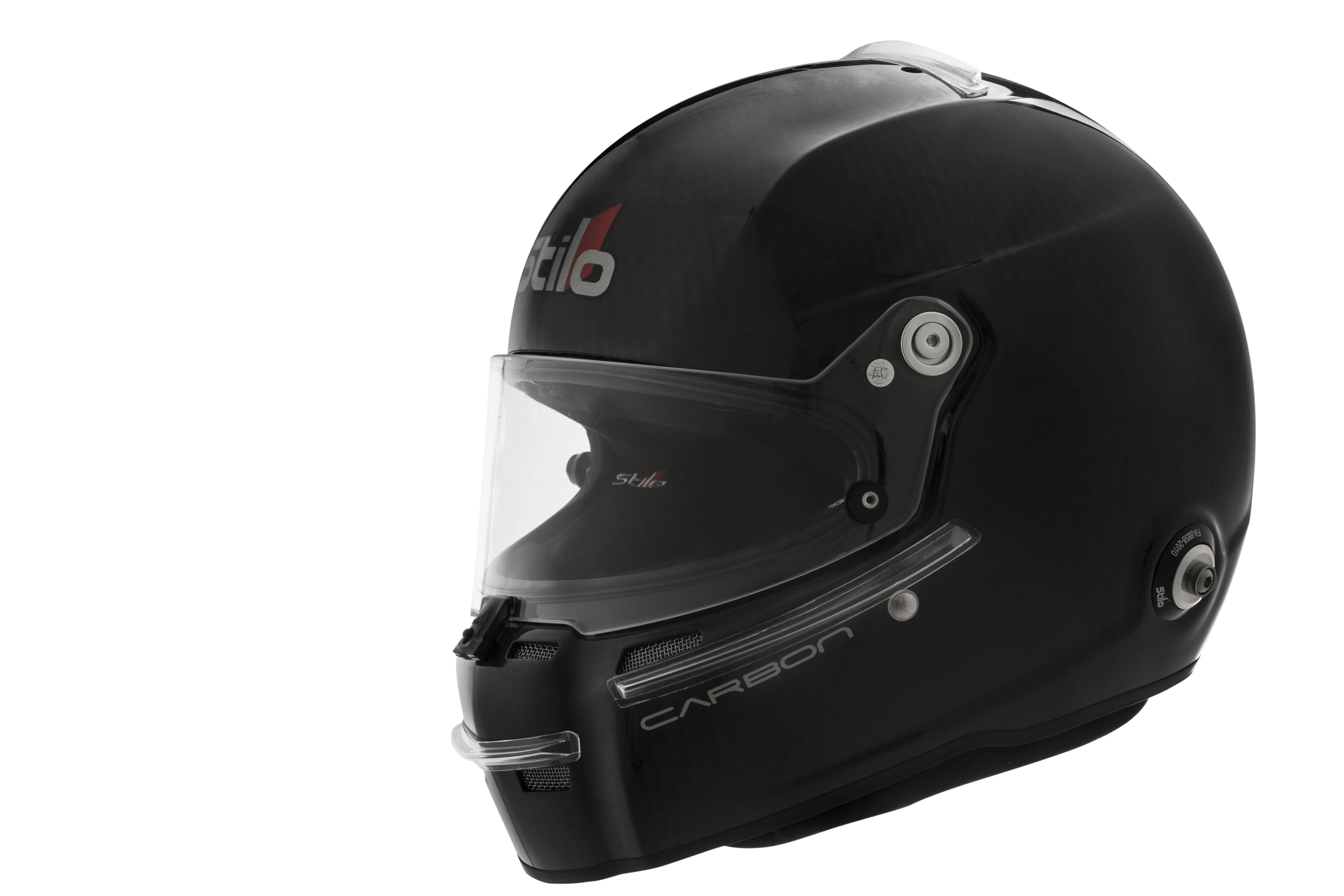 Sparco Kit Aerodinamico Indy Para Casco St5 - Sparco | APEXCORSE imagen 4