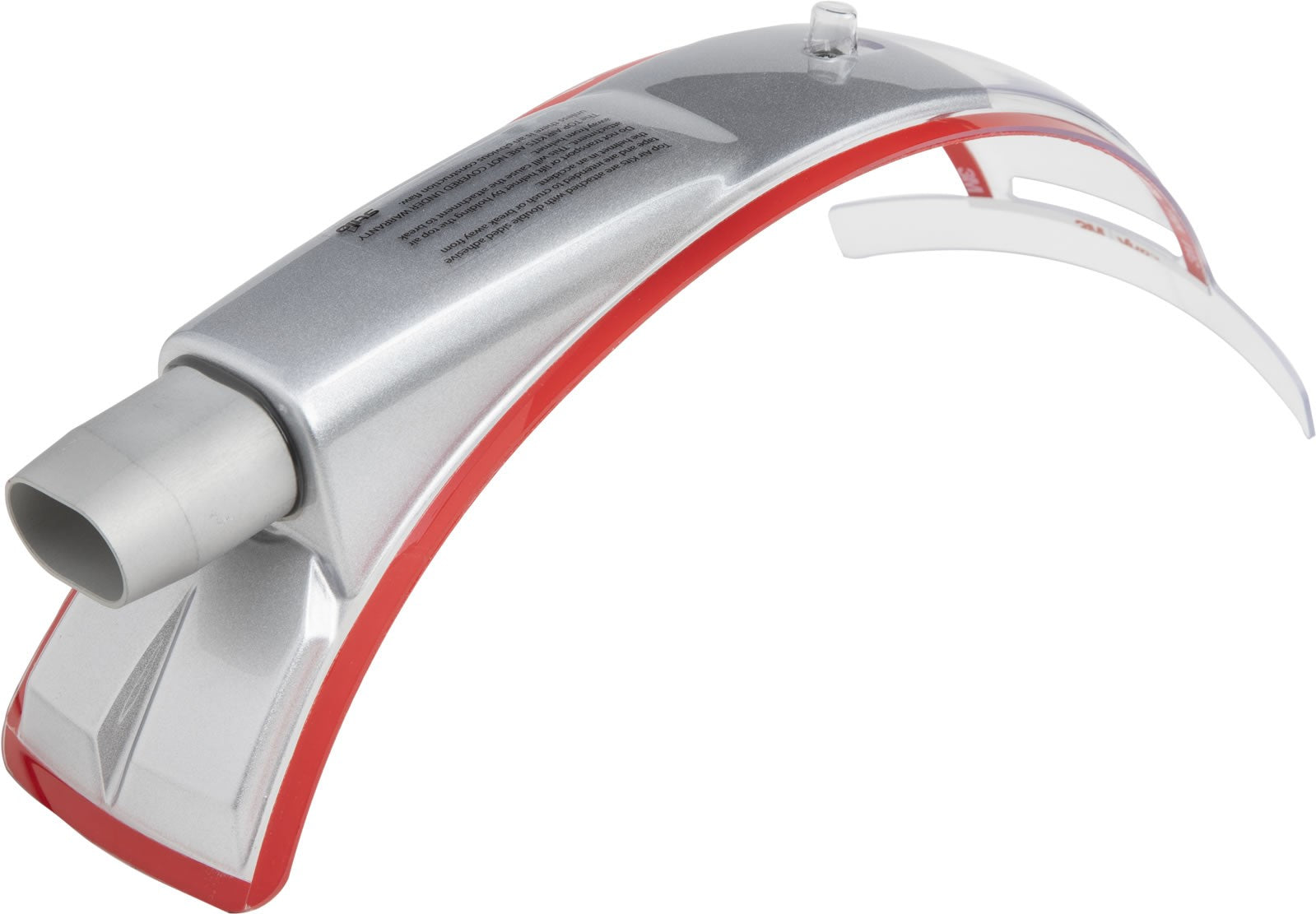 Sparco Sistema De Entrada De Aire Superior Con Ajuste Para Casco St5 (Calota Pequeña) Conector Ovalado - Sparco | APEXCORSE imagen 2