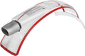 Sparco Sistema De Entrada De Aire Superior Sin Ajuste Para Casco St5 (Calota Pequeña) Conector Ovalado - Sparco original | APEXCORSE