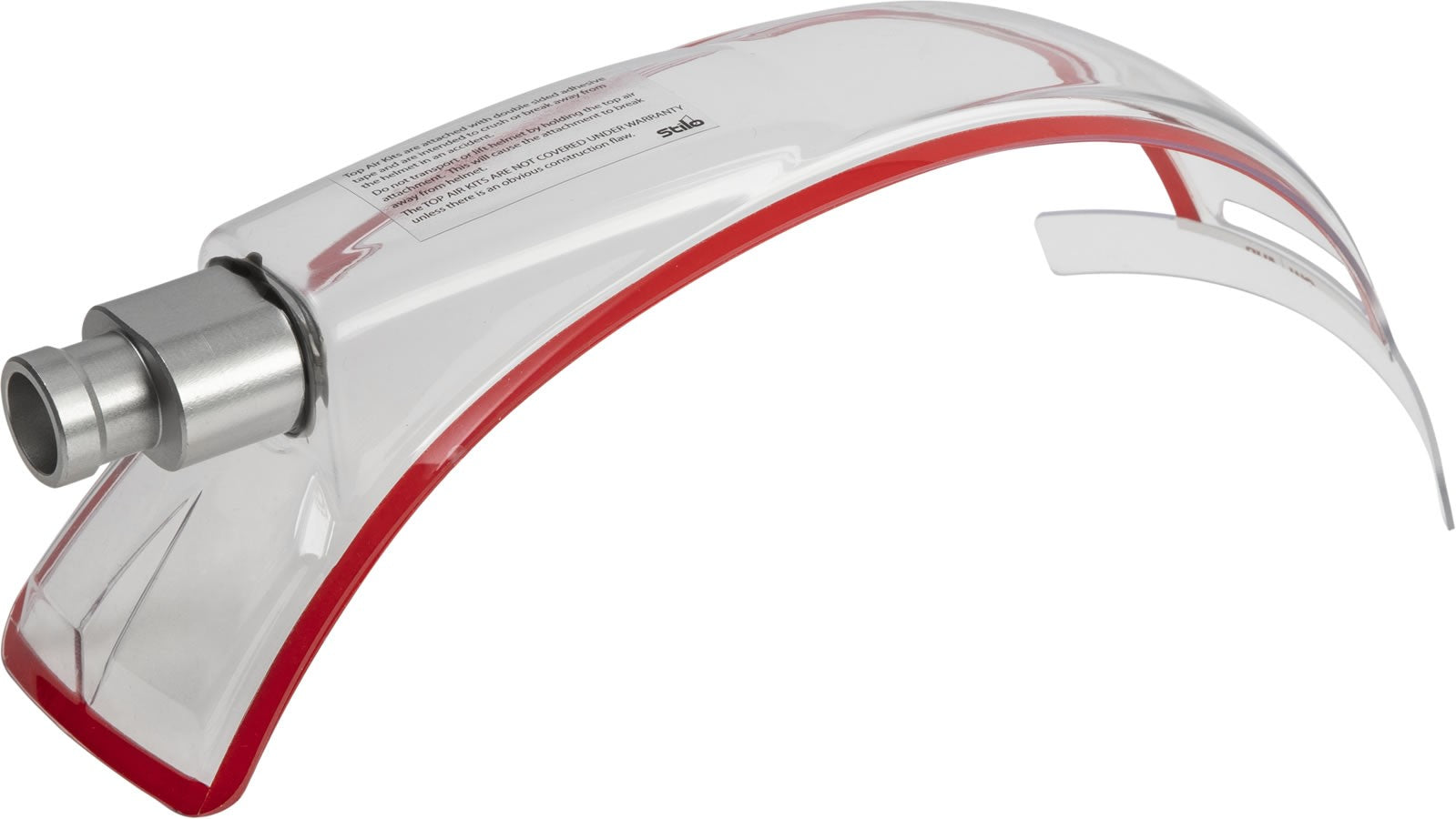 Sparco Sistema De Entrada De Aire Superior Sin Ajuste Para Casco St5 (Calota Pequeña) Conector Redondo Pequeño - Sparco original | APEXCORSE