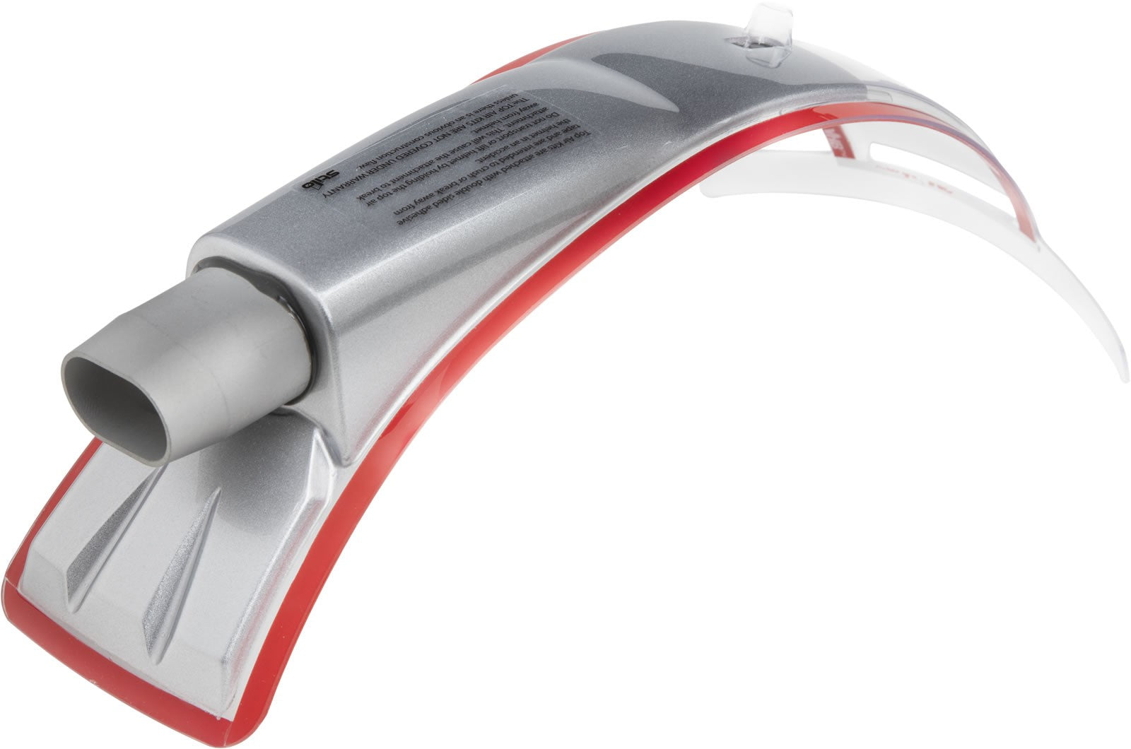 Sparco Sistema De Entrada De Aire Superior Con Ajuste Para Casco St5 (Calota Grande) Conector Ovalado - Sparco original | APEXCORSE