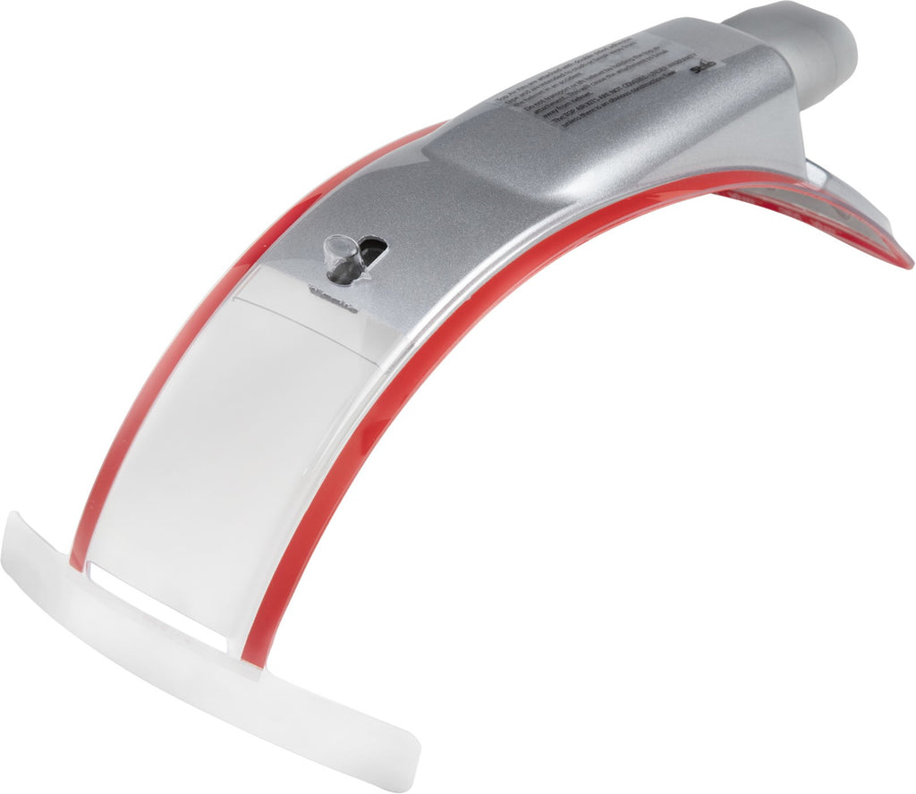 Sparco Sistema De Entrada De Aire Superior Con Ajuste Para Casco St5 (Calota Grande) Conector Ovalado - Sparco | APEXCORSE imagen 2