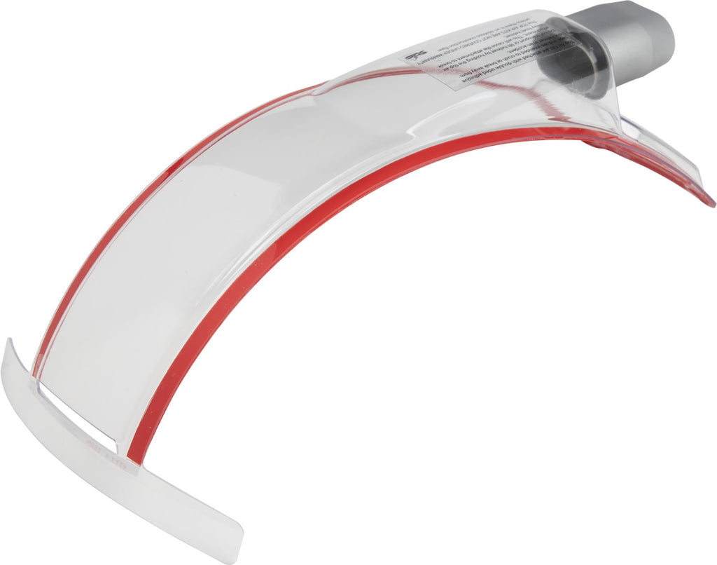 Sparco Sistema De Entrada De Aire Superior Sin Ajuste Para Casco St5 (Calota Grande) Conector Ovalado - Sparco | APEXCORSE imagen 2