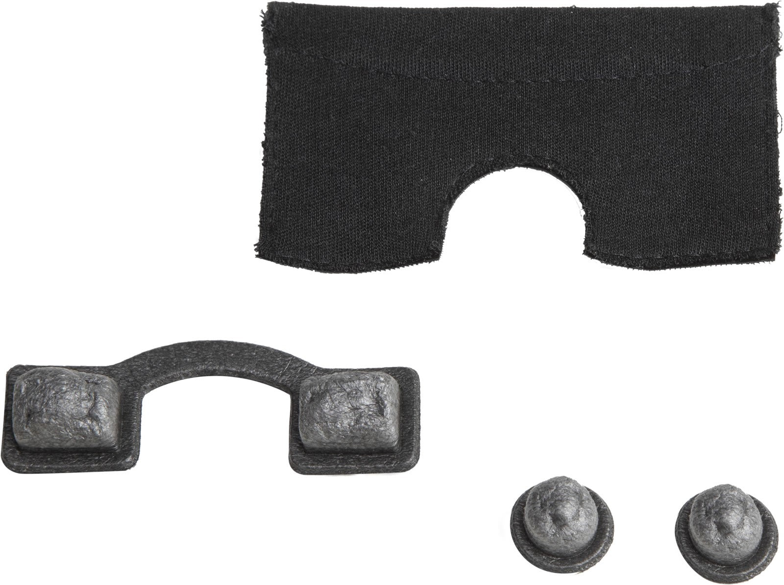 Sparco Kit Deflector Antivaho Para Casco Stilo St5 - Sparco original | APEXCORSE