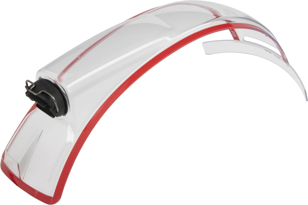Sparco Sistema De Entrada De Aire Superior Modular Corto Para Casco St5 (Calota Pequeña) Para Usar Adaptadores Ya0895 O Ya0896 - Sparco | APEXCORSE imagen 2