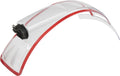 Sparco Sistema De Entrada De Aire Superior Modular Corto Para Casco St5 (Calota Grande) Para Usar Adaptadores Ya0895 O Ya0896 - Sparco original | APEXCORSE